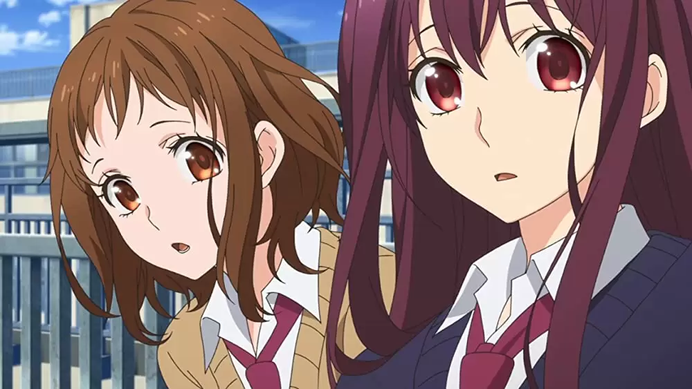 ずっと前から好きでした。告白実行委員会の画像