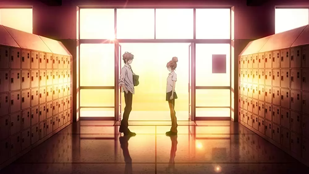 ずっと前から好きでした。告白実行委員会の画像