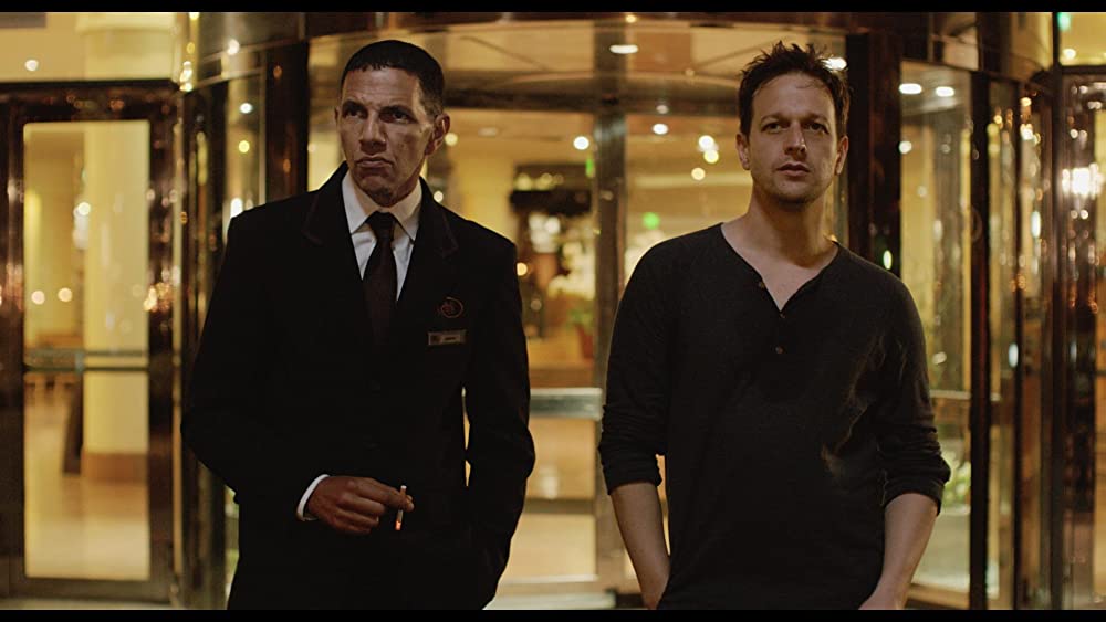 バードピープルの画像