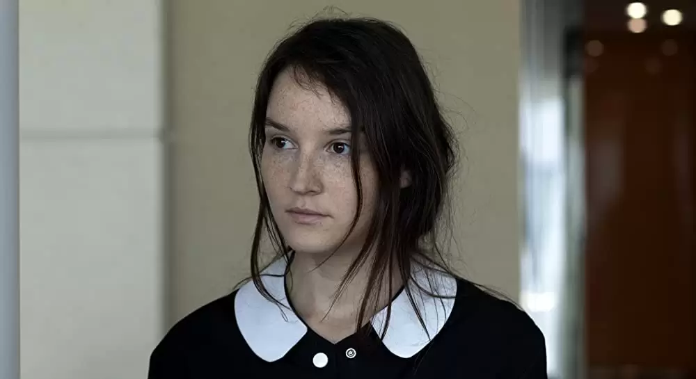 バードピープルの画像