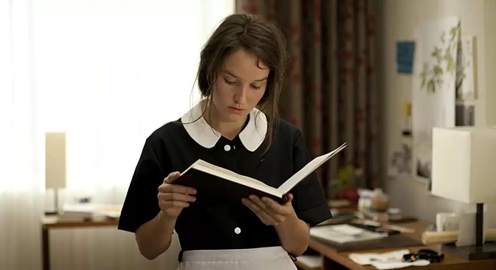 バードピープルの画像