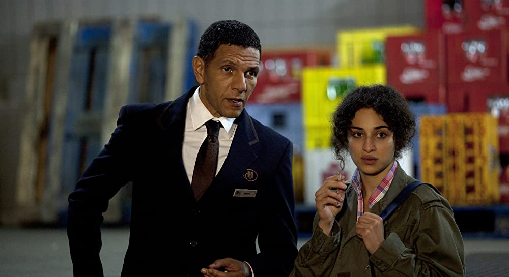 バードピープルの画像