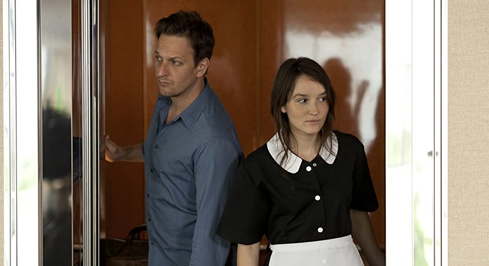 バードピープルの画像