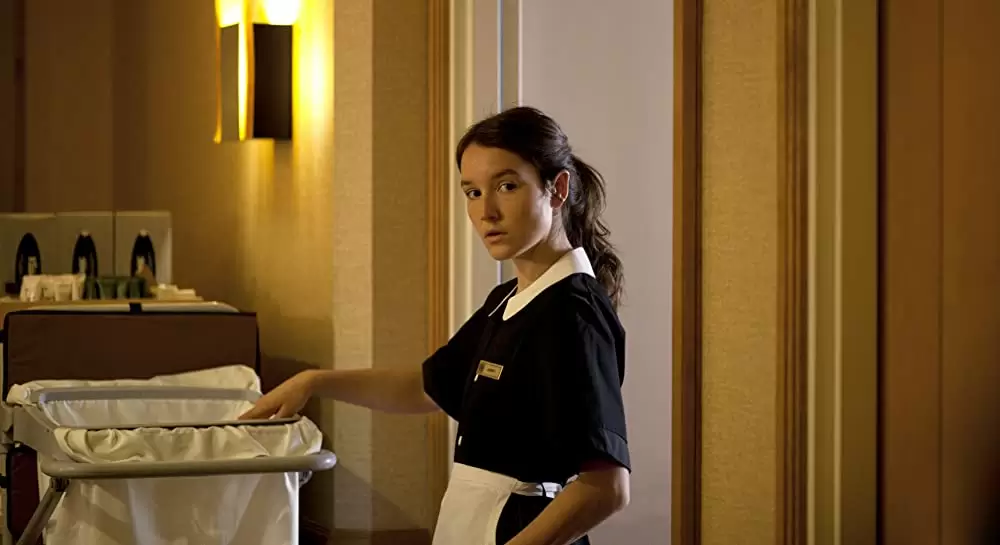 バードピープルの画像