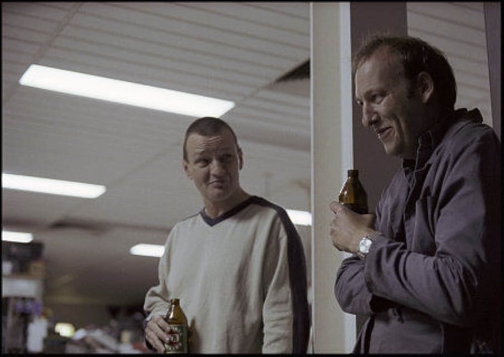 不良探偵ジャック・アイリッシュ 2人の父への鎮魂歌の写真