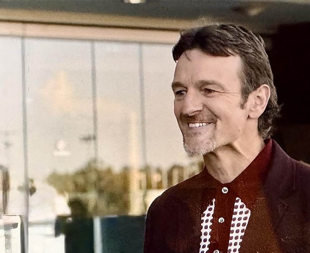 不良探偵ジャック・アイリッシュ 2人の父への鎮魂歌の画像