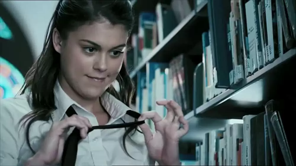 新・ハウリングの画像