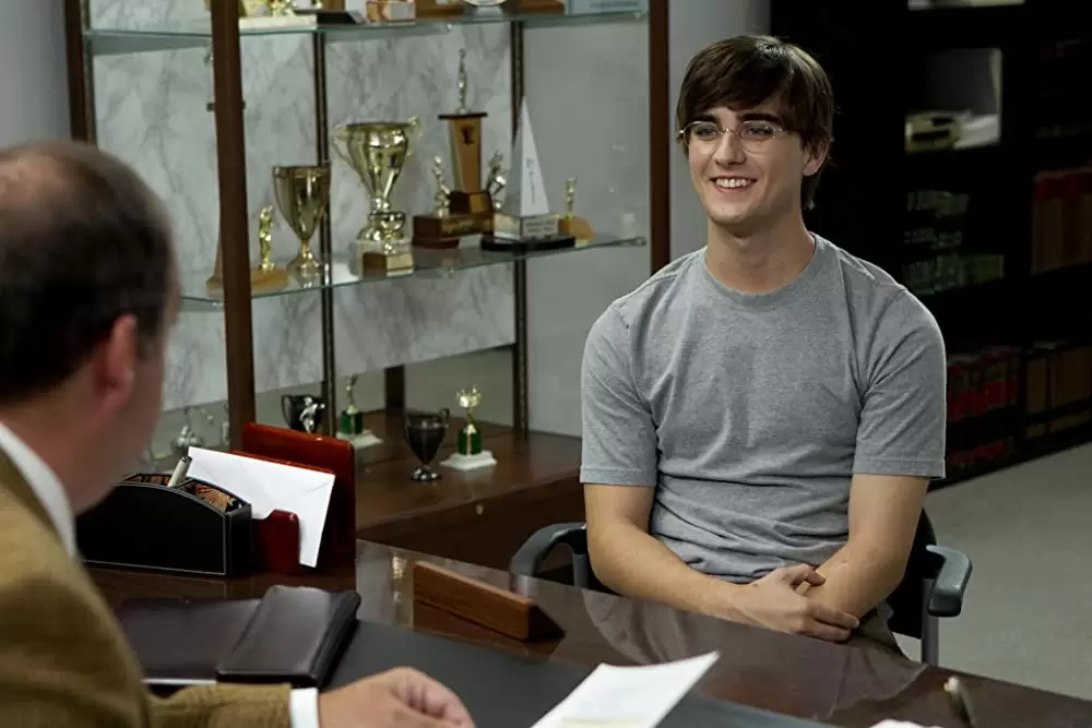 新・ハウリングの画像