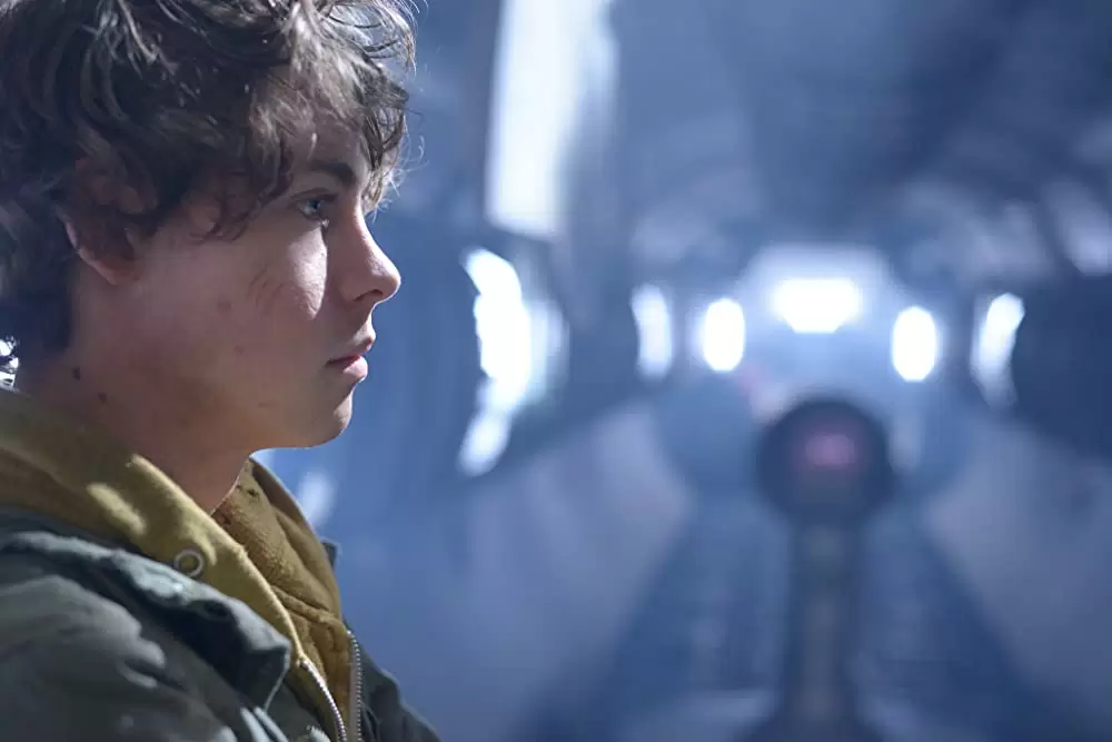 ターボキッドの画像