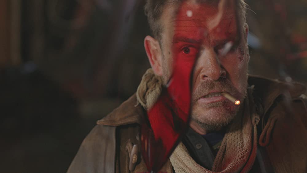 ターボキッドの画像