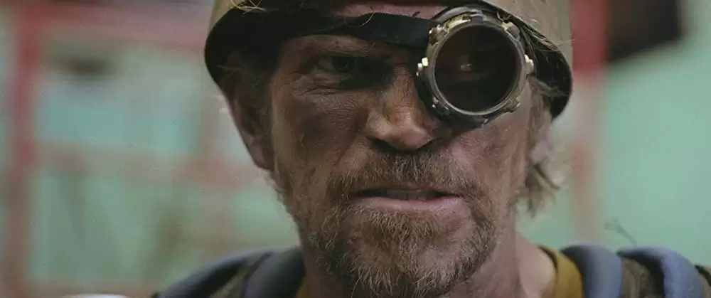 ターボキッドの画像