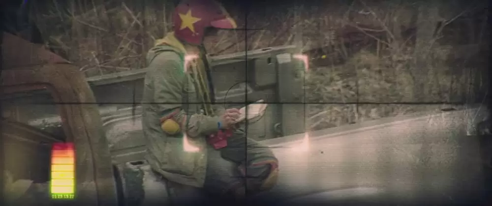 ターボキッドの画像