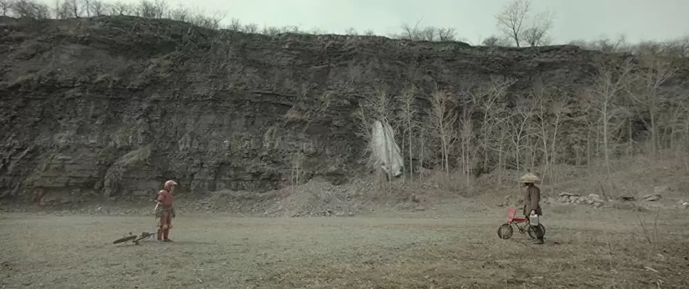 ターボキッドの画像