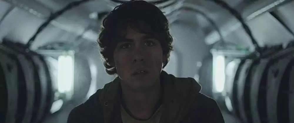 ターボキッドの画像