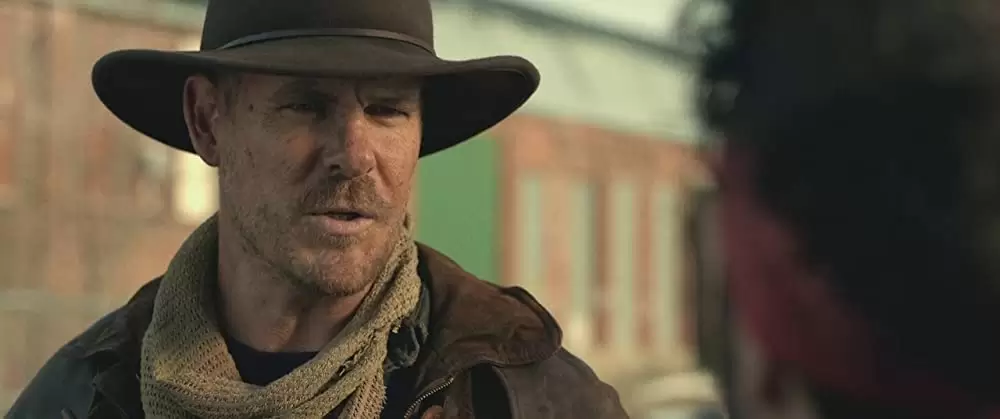 ターボキッドの画像