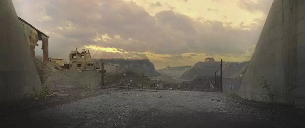 ターボキッドの画像