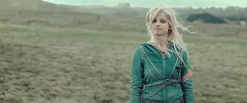 ターボキッドの画像