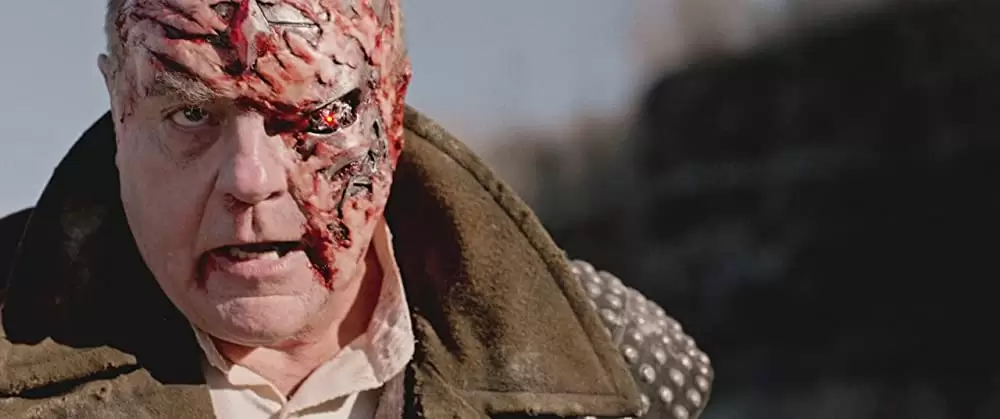 ターボキッドの画像