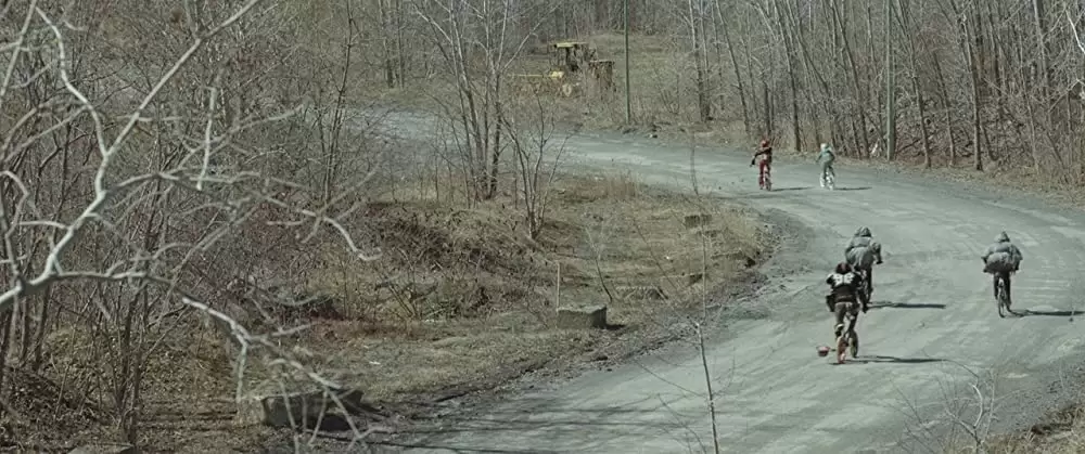 ターボキッドの画像