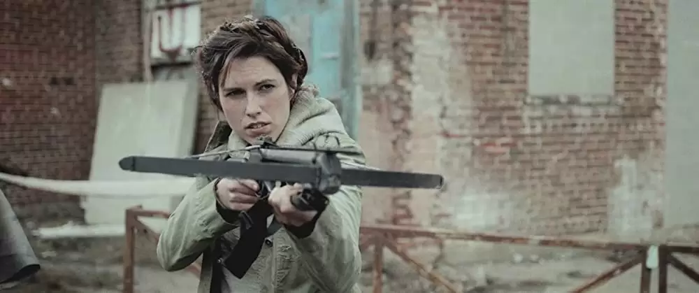 ターボキッドの画像