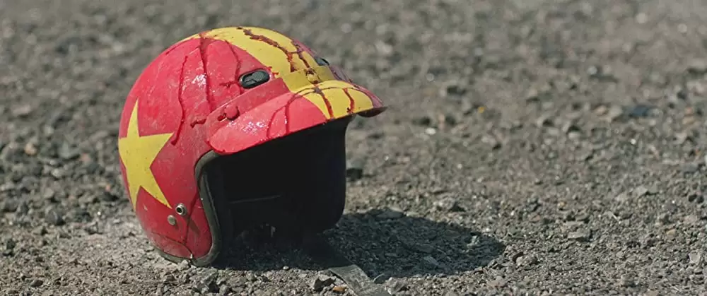 ターボキッドの画像