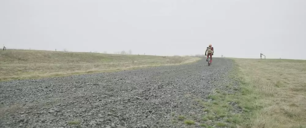 ターボキッドの画像