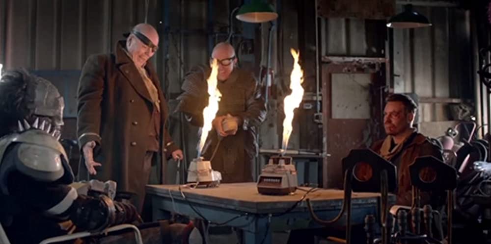 ターボキッドの画像