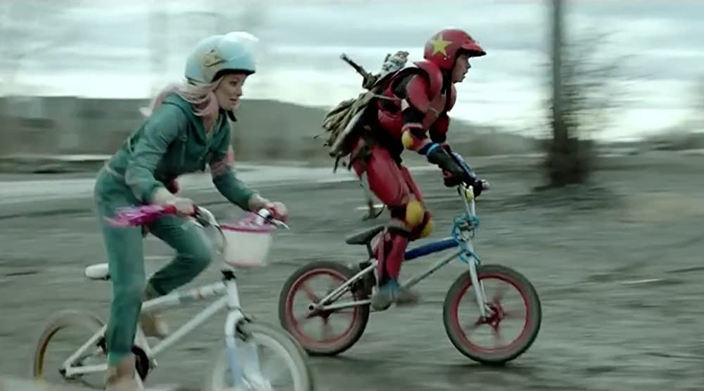 ターボキッドの画像