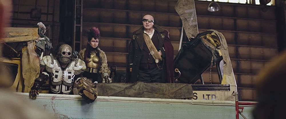 ターボキッドの画像