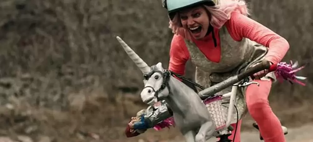 ターボキッドの画像