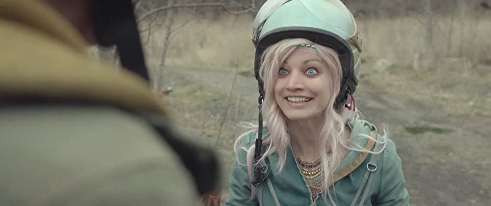 ターボキッドの画像