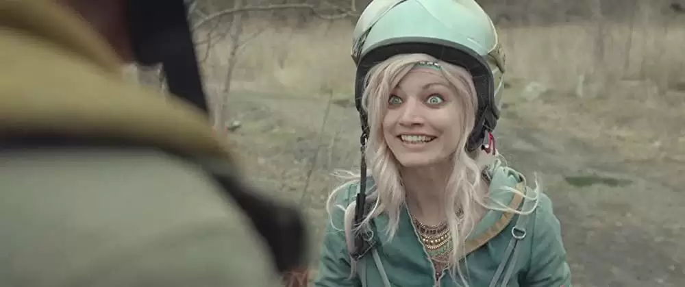 ターボキッドの画像