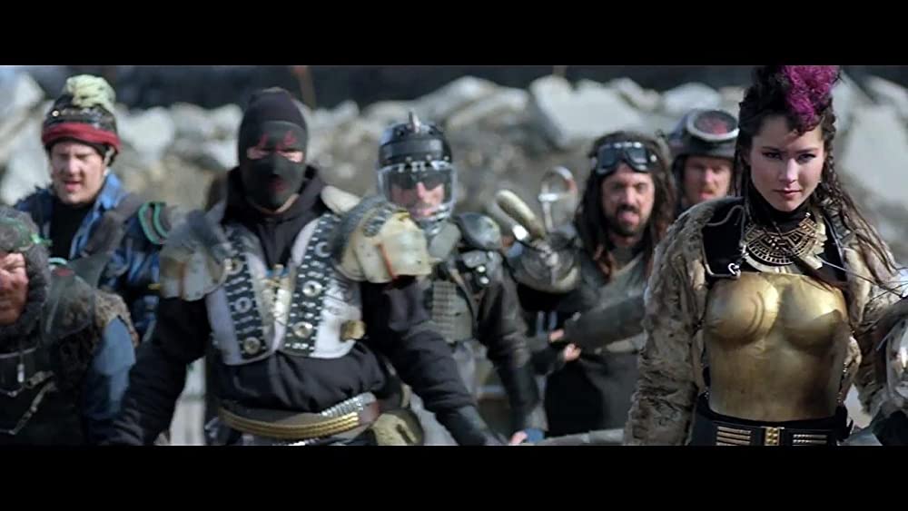 ターボキッドの画像