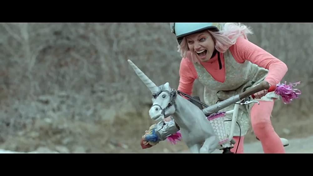 ターボキッドの画像