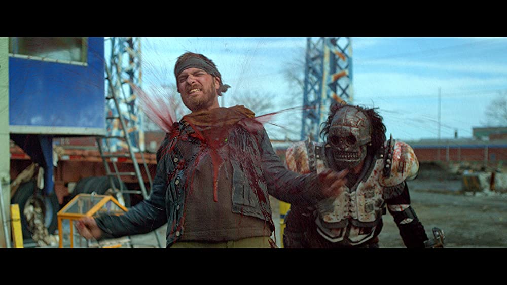 ターボキッドの画像