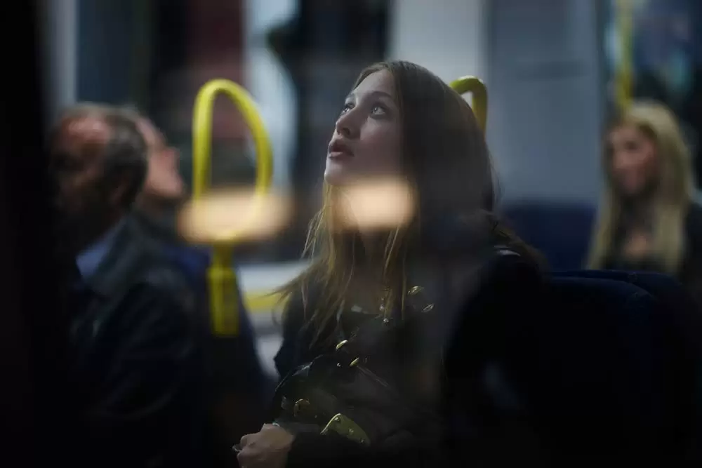 ストックホルム・ストーリーの画像