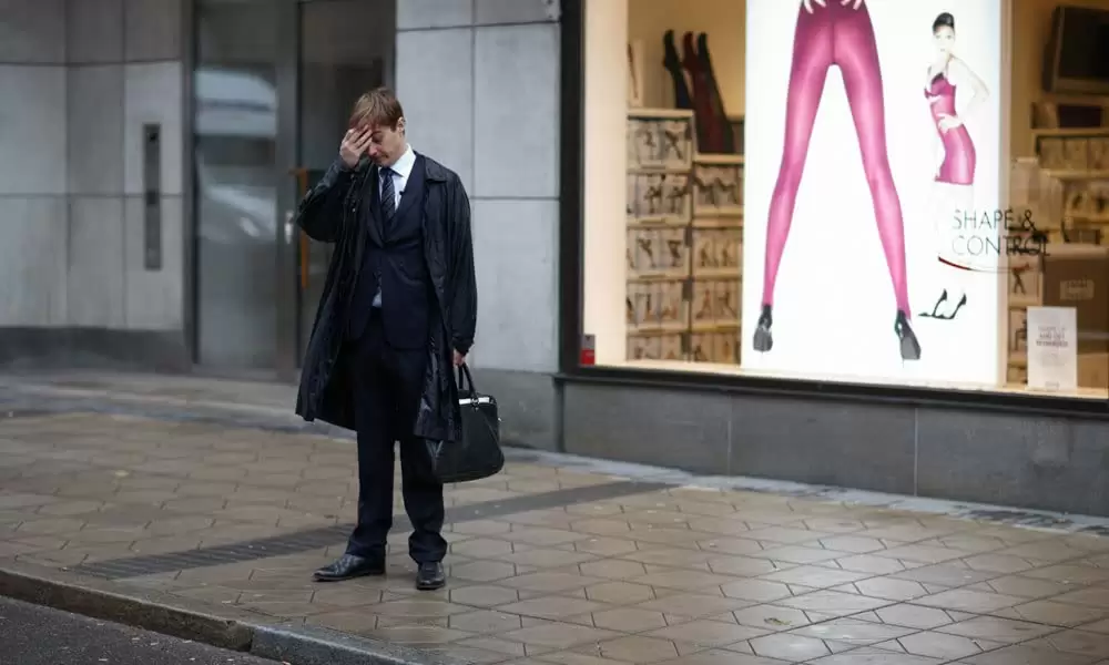 ストックホルム・ストーリーの画像