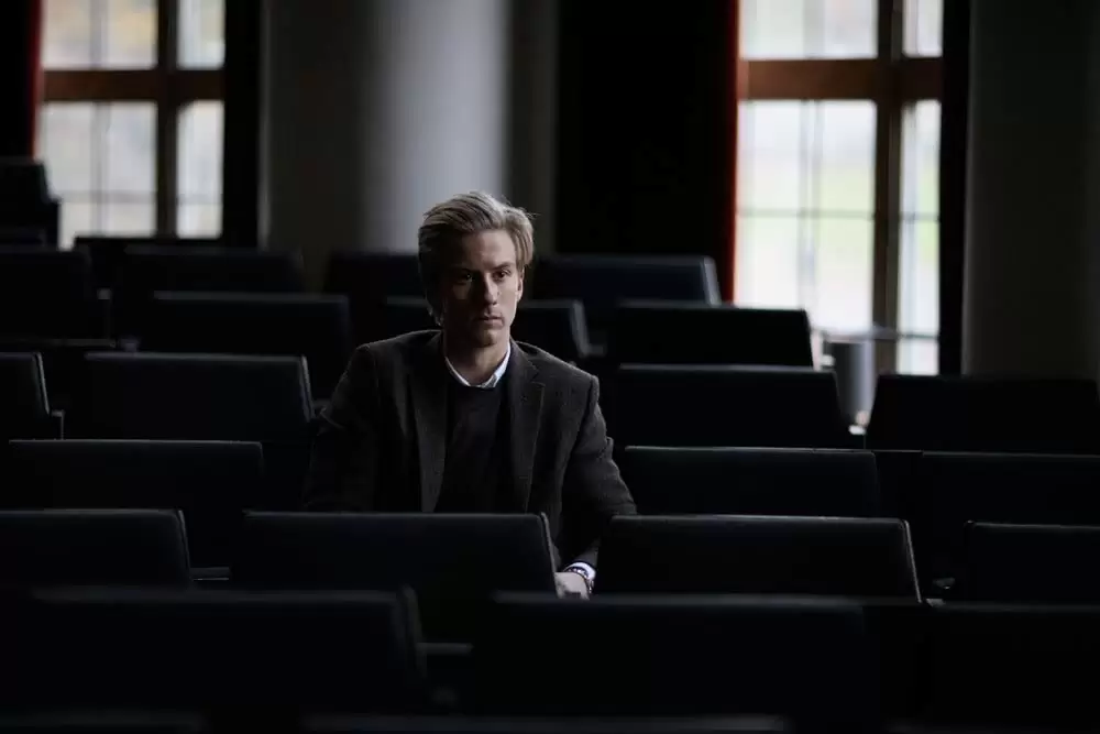 ストックホルム・ストーリーの画像