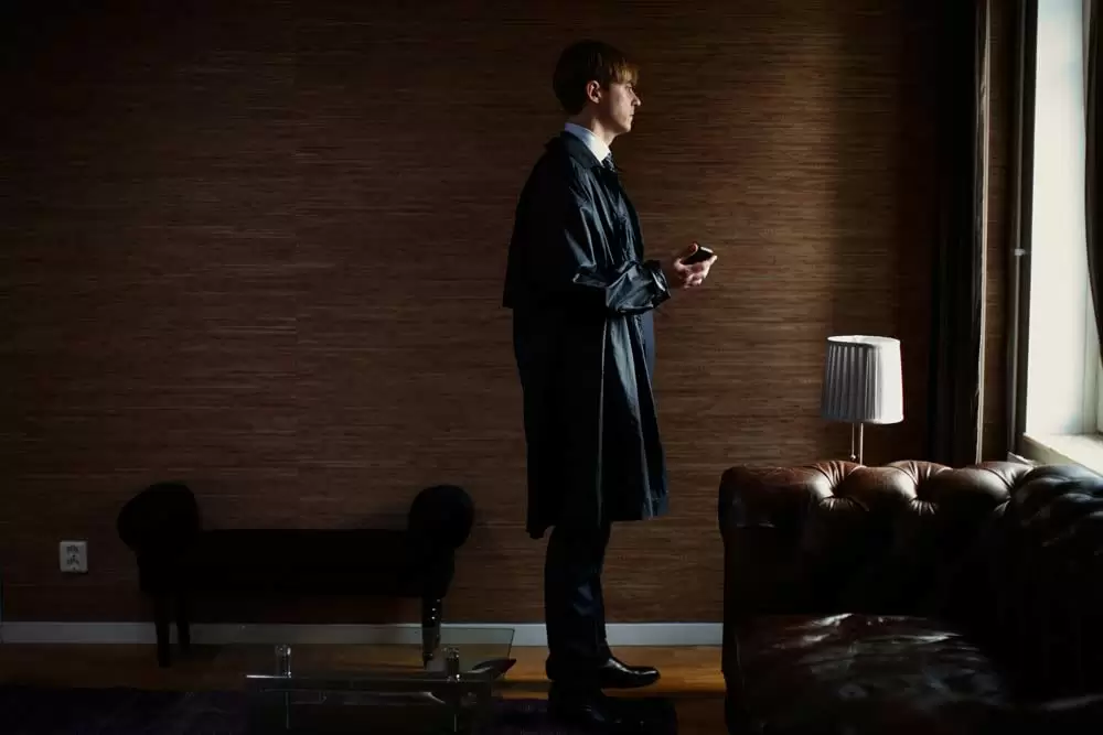 ストックホルム・ストーリーの画像