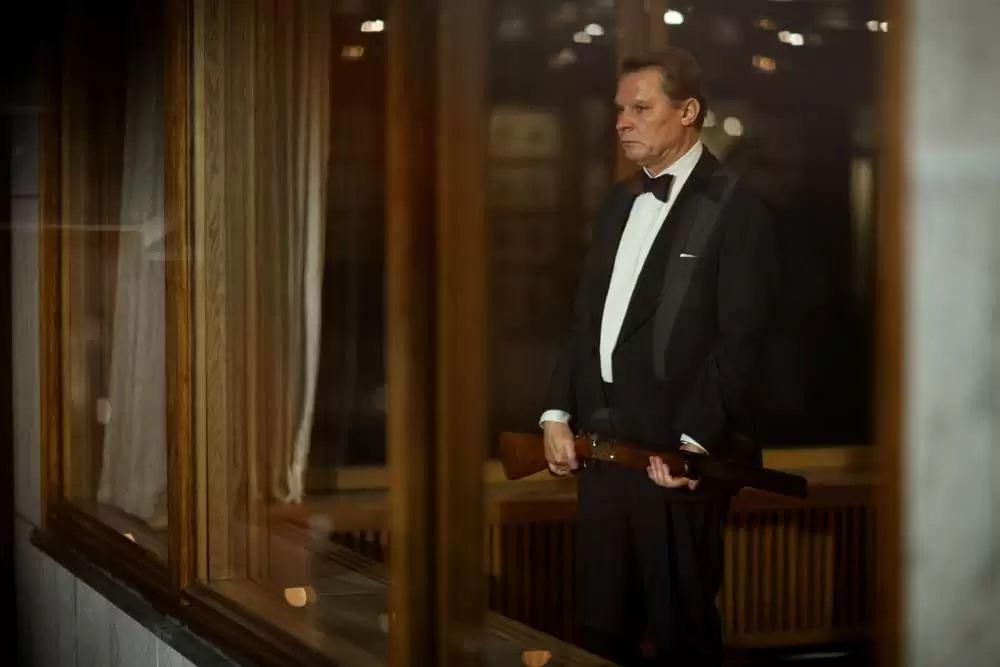 ストックホルム・ストーリーの画像