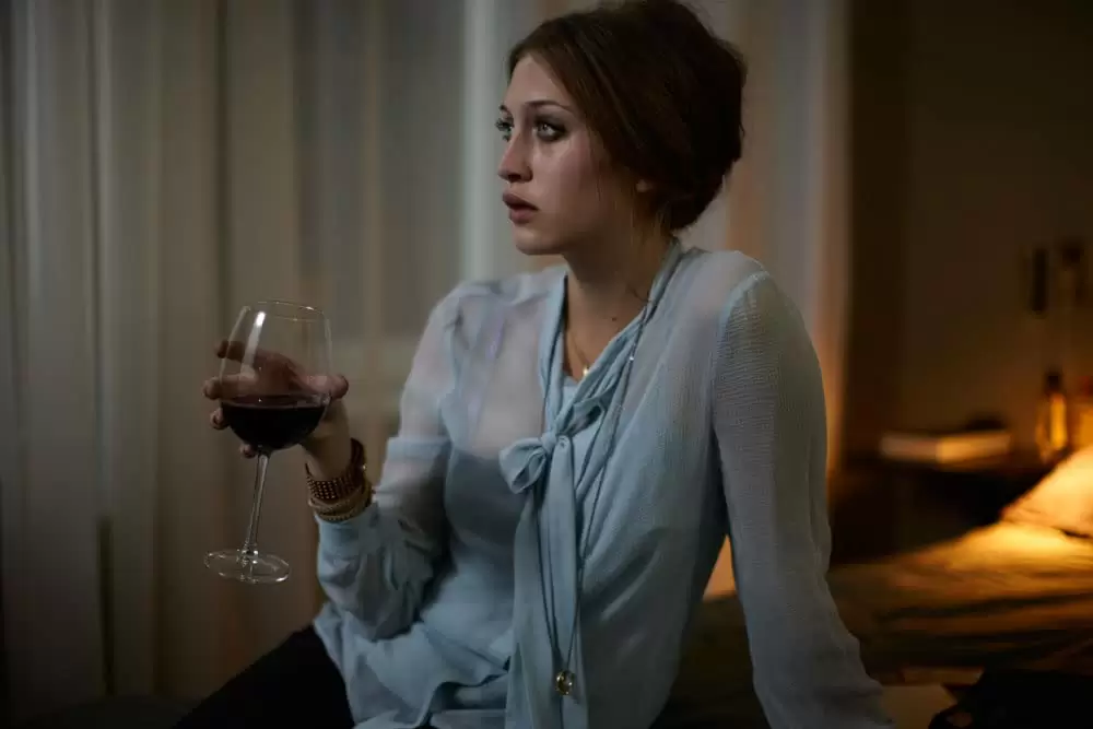 ストックホルム・ストーリーの画像