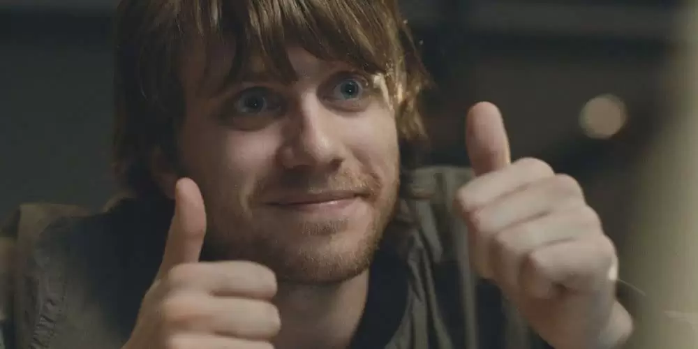 ストックホルム・ストーリーの画像