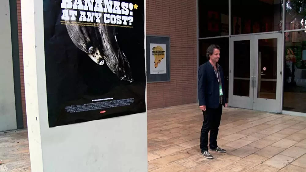 バナナの逆襲 第1話 ゲルテン監督、訴えられるの画像