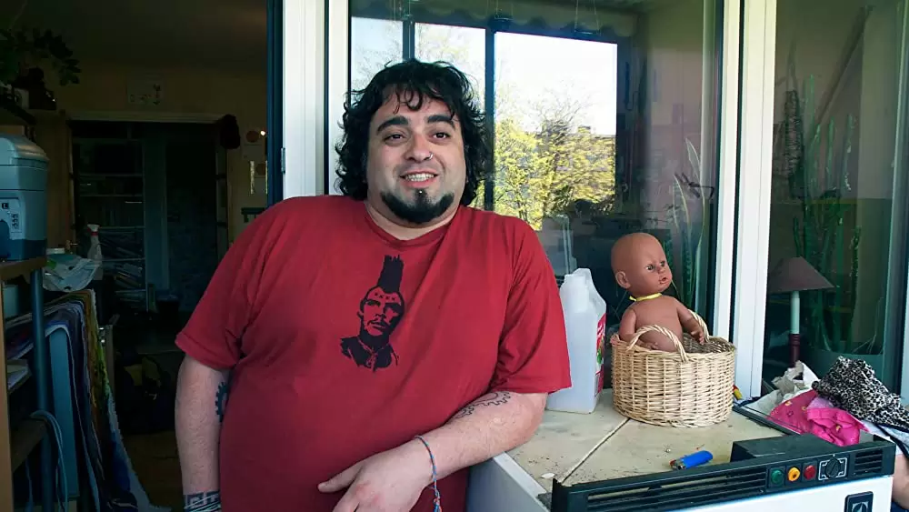 バナナの逆襲 第1話 ゲルテン監督、訴えられるの画像