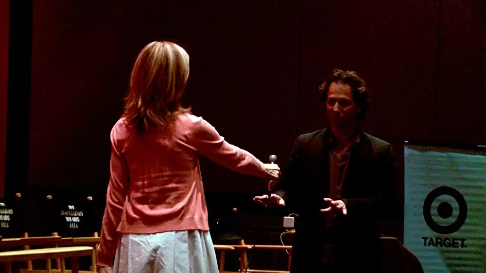 バナナの逆襲 第1話 ゲルテン監督、訴えられるの画像