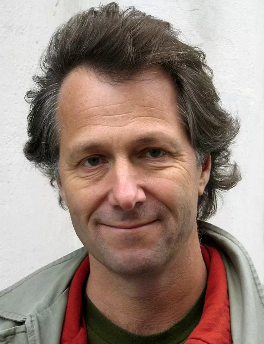 バナナの逆襲 第1話 ゲルテン監督、訴えられるの画像