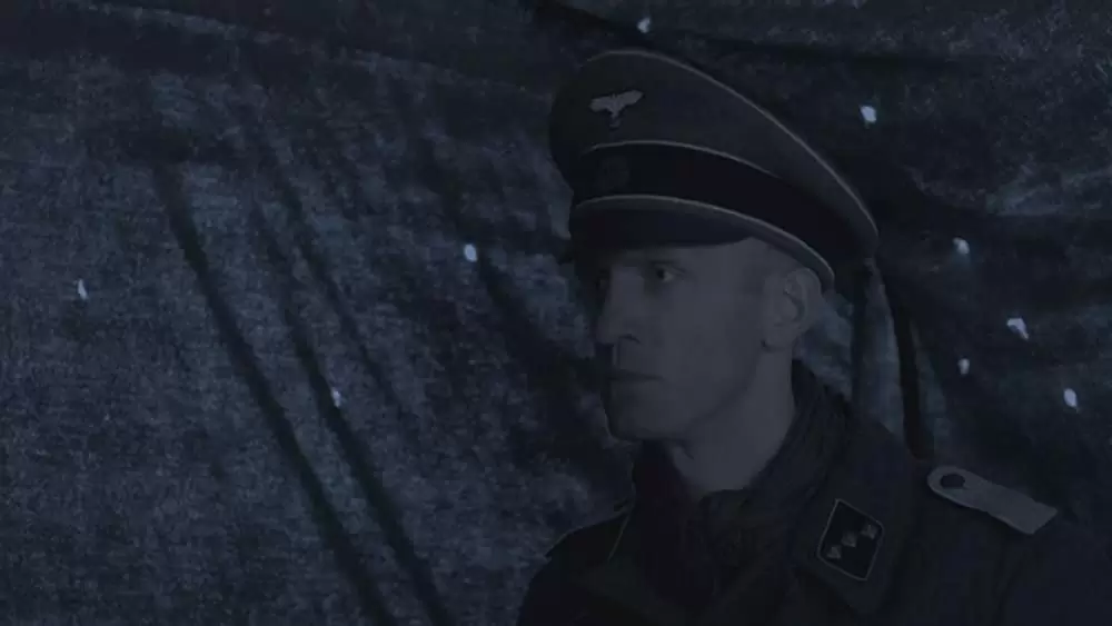 アンデッド・ソルジャーズの画像