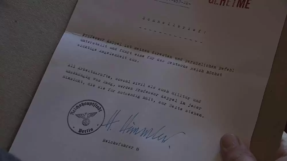 アンデッド・ソルジャーズの画像