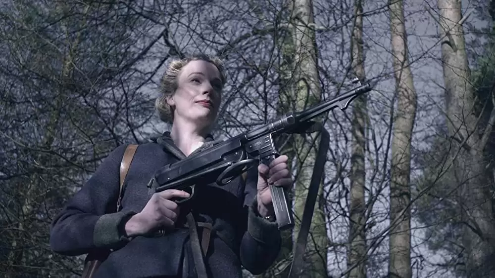 アンデッド・ソルジャーズの画像