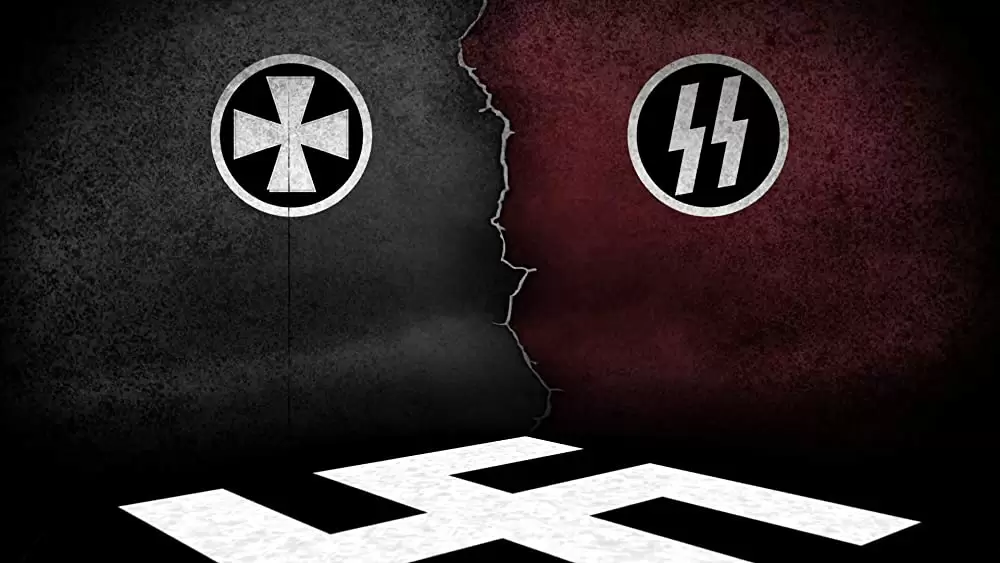 アンデッド・ソルジャーズの画像